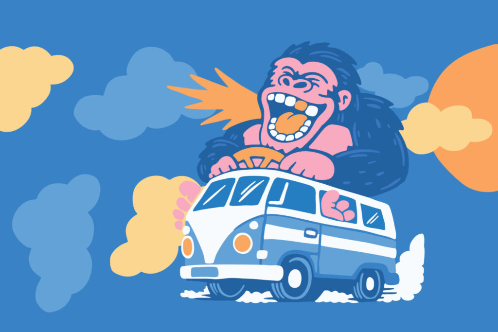 Sydney Comedy Festival Showcase.