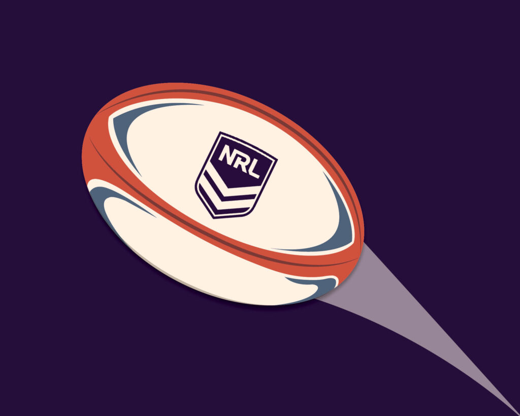 NRL Footy Tipping Competition.