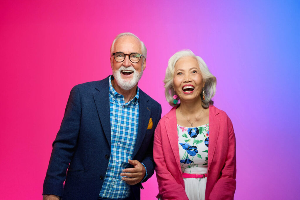 Premier’s Gala Concert with Afternoon Tea.